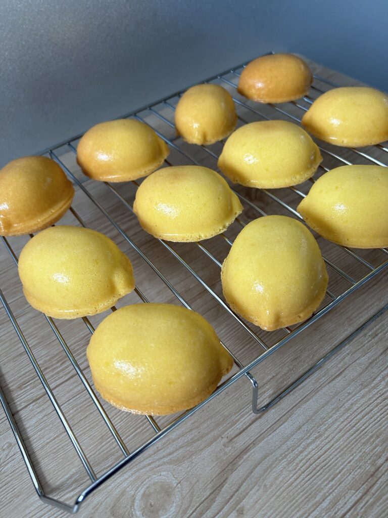 Lemon shaped bread_2